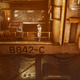A screenshot from Neon Giant's The Ascent